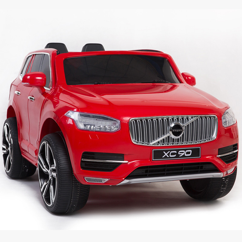 12v Volvo Xc90 Ride On Children elektromos autók