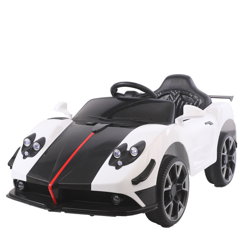 2020-ban új elektromos gyerekek ülnek távirányítóval Power Car Ride On Car Toys Car