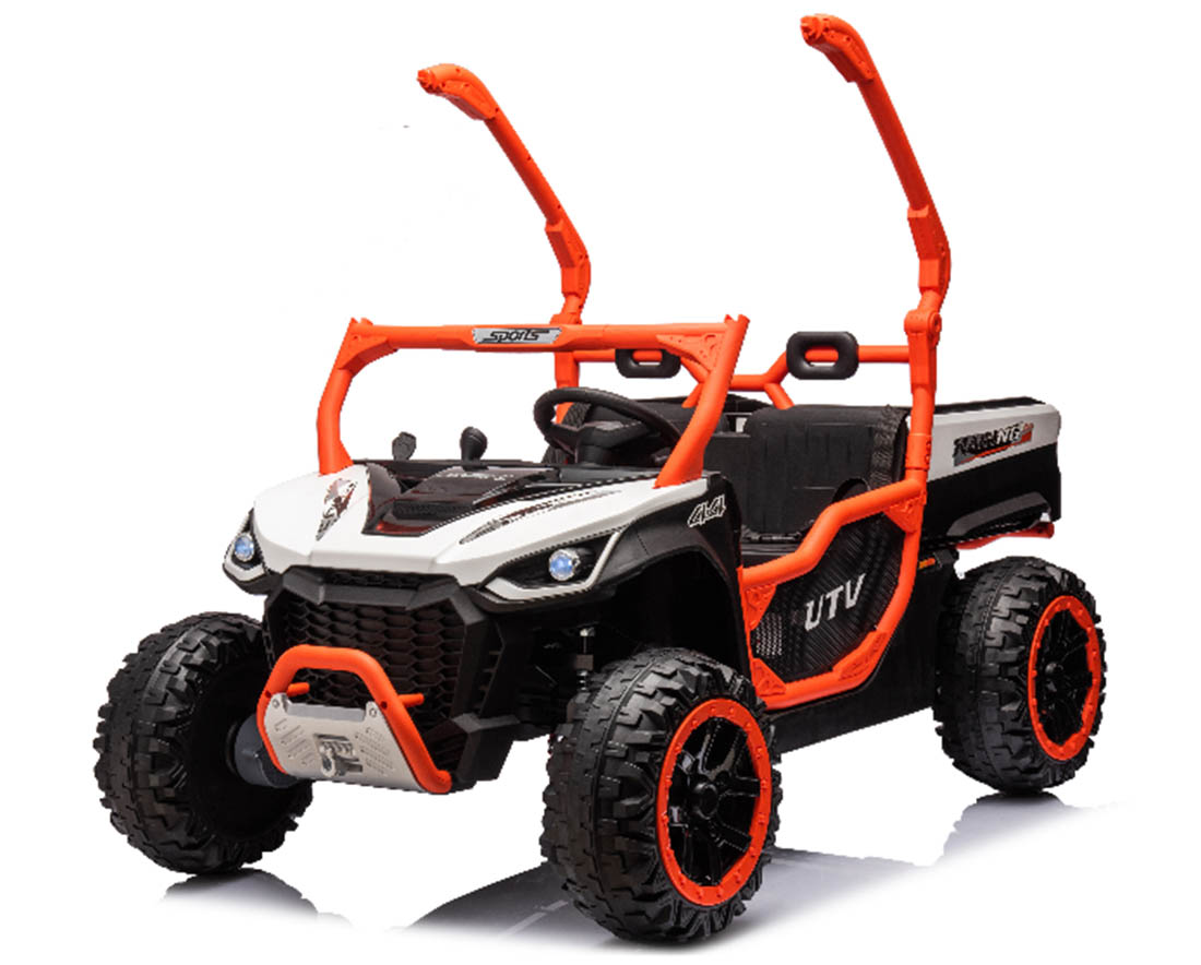 Kids Electric Big Ride On Car 4x4 UTV