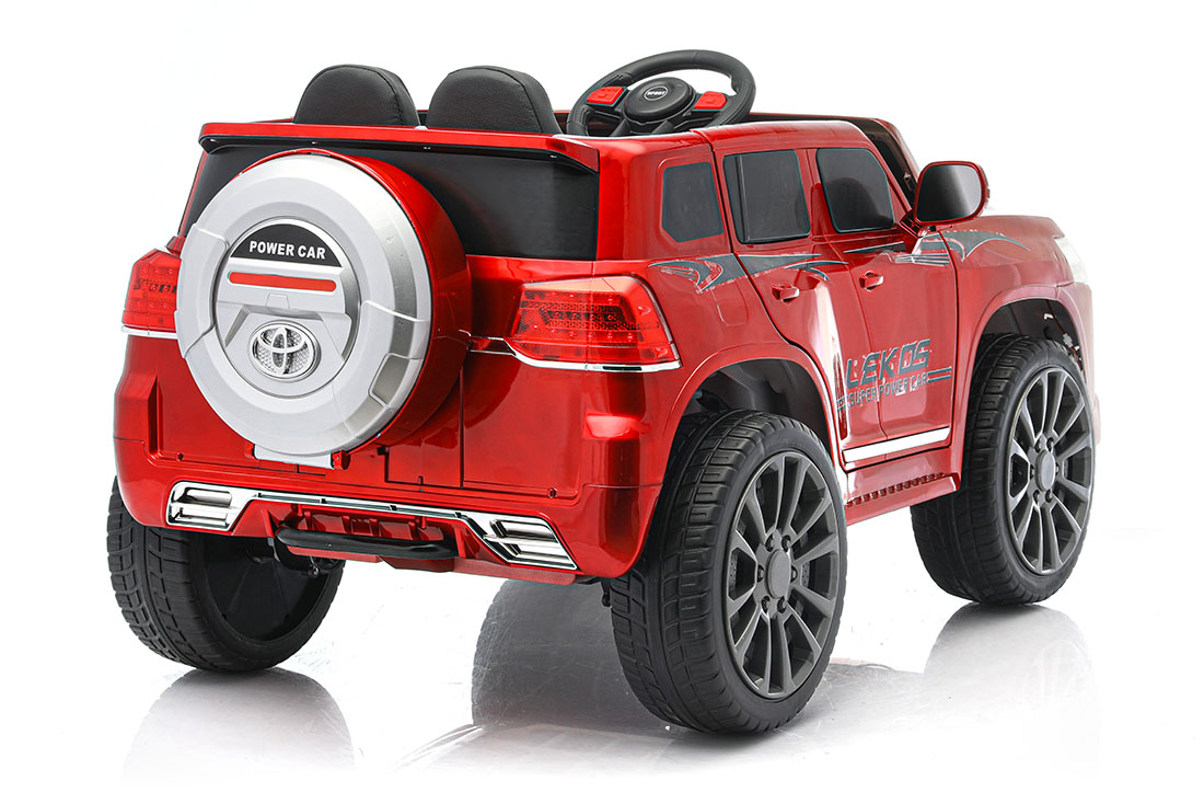 Kids Ride On Car JEEP Type With Remote Control