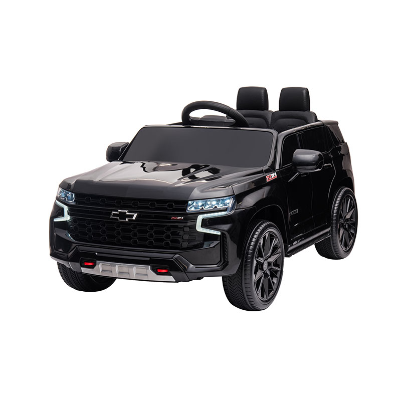 ÚJ Remote Control Ride On Car Licensed Chevrolet Tahoe