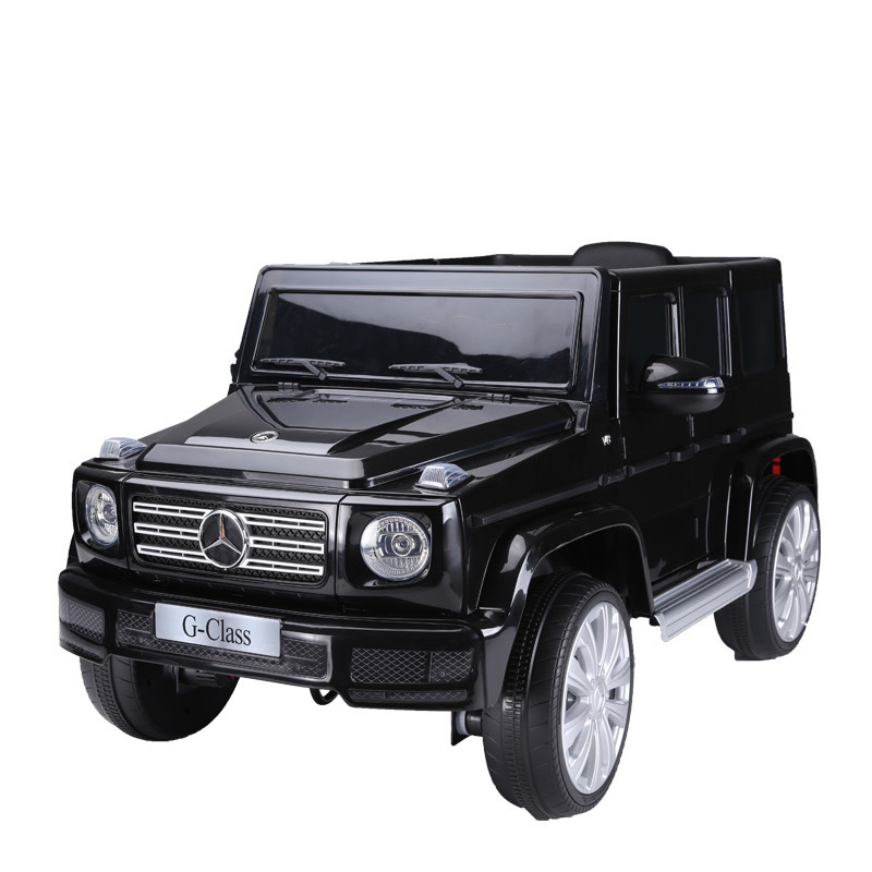 Ride On Car 2020 A legújabb modell engedéllyel rendelkező Mercedes Benz G500